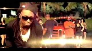 Lil Wayne-Swag Surfin Music Video