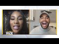 Cyn Santana Jonathan Fernandez Reunite To Preview Love Hip Hop Secrets Unlocked CPTV