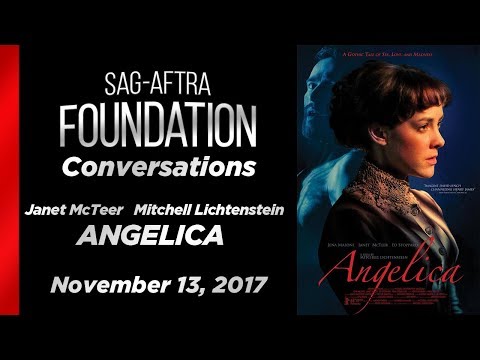 Conversations with ANGELICA