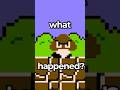 The Goomba Should Ve Never Existed