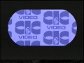 Indana Jones 3 VHS Opening