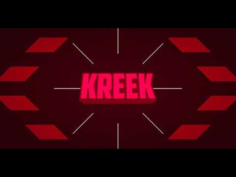 My KreekCraft Intro Version