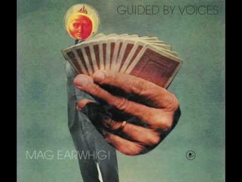 Guided By Voices - Portable Men's Society