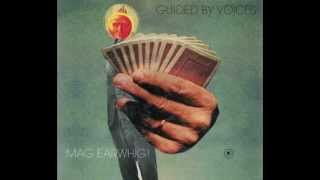 Guided By Voices - Portable Men&#39;s Society