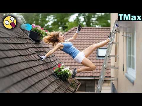 TOTAL IDIOTS AT WORK / Instant Regret Fails Compilation 2026 /Best Fails of the Week #370