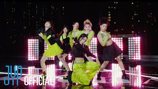 Cover art for VCHA "Ready for the World" Performance Video