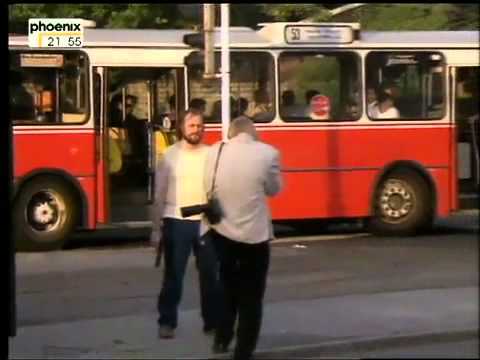 100 Jahre   Chronik   1988   Das Drama von Gladbeck