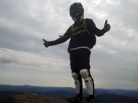 Klaštorna skala 26.8.2012