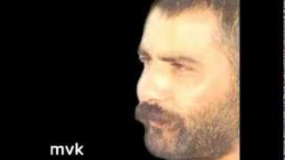 Ahmet Kaya - Hey göklere duman durmuş dağlar hey