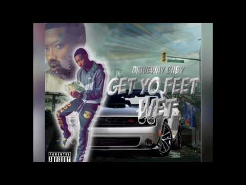 Driveway Baby "Crack" Feat. YSR & YNT (Official Audio)