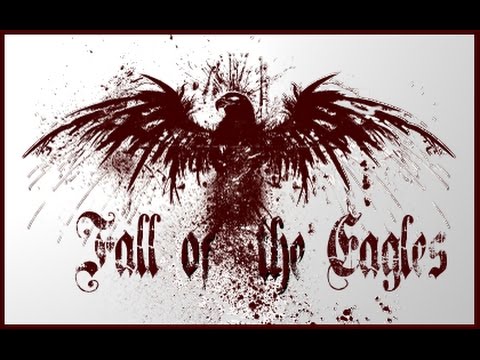 Fall of the Eagles - Total War Attila Mod  Part 3
