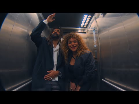 Kunde - Out the Blue (Feat. Okon) Official Video