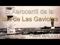 ATU Antologias El Aerocarril De La Isla De Las Gaviotas Malvin