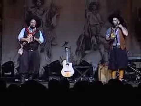 A Pior é Minha - DVD - César Oliveira e Rogério Melo - Rio-Grandenses - 14