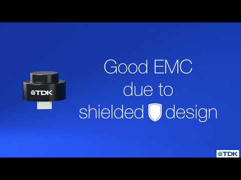 Ultrasonic Sensor Modules – Product Overview