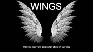 Download lagu WINGS _ MISTERI MIMPI SYAKILA ( Slow Rock Malaysia ) mp3