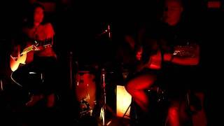 Welcome to the Numb - Live - Taking me away