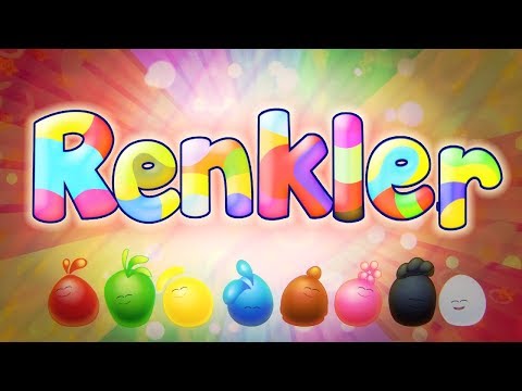 download lagu mp3 mp4 Renkler, download lagu Renkler gratis, unduh video klip Renkler