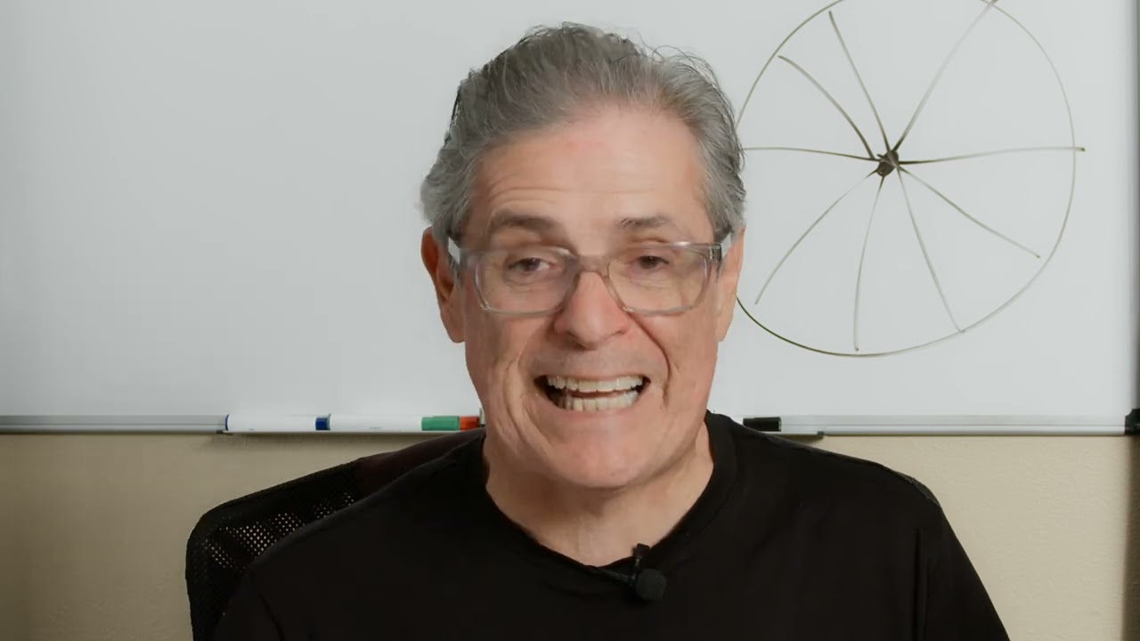 Grace Versus Law by Neville Goddard (03-12-1963)