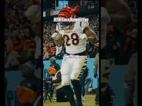 Some of my fav NFL players!