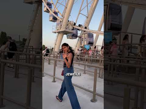 Luna del Rio in Barranquilla, Colombia #barranquilla #barranquillacolombia #kolumbien