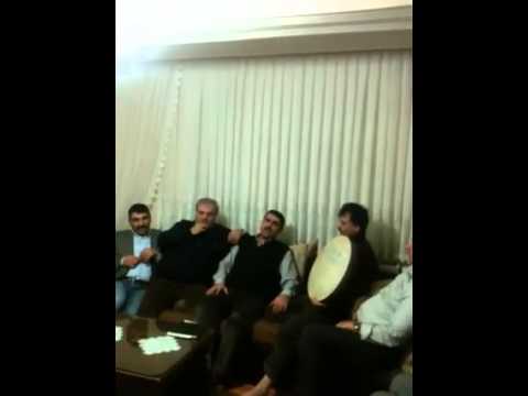 YÜKSEL UCA'DAN ''Seni Ararım Allah'ım'' İLAHİSİ