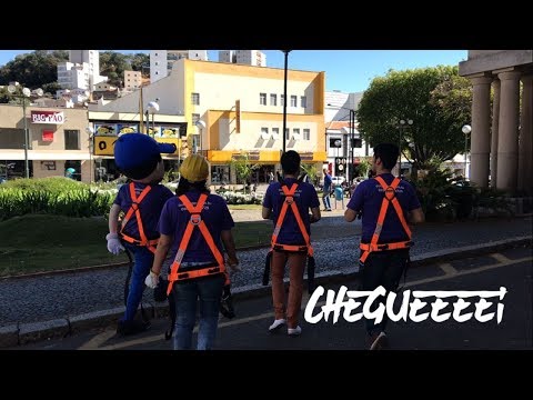 PARÓDIA CHEGUEI - Ludmilla "Chegueeei" 🎤⚡