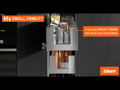 #Blum SPACE TOWER.
