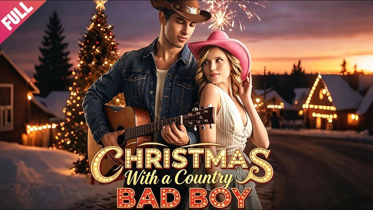 [FULL]💖Christmas With a Country Bad Boy💖HealingLove💖ForcedProximity