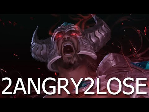 EVERY TRYDNAMERE LANING PHASE MATCHUP