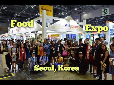 download lagu mp3 mp4 Seoul Food Expo 2019, download lagu Seoul Food Expo 2019 gratis, unduh video klip Seoul Food Expo 2019
