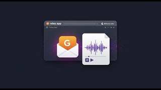 AI-Powered Chrome Audio Alerts with Relay.app + ElevenLabs
