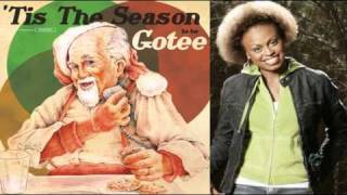 Ayiesha Woods - Merry Christmas Baby ('Tis the Season to Be Gotee) Christmas Album 2010