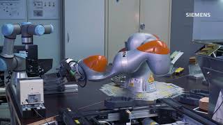 Cyber-physical Production Systems