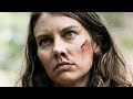 The Walking Dead Finale Cameo That Slipped Under Everyone's Nose