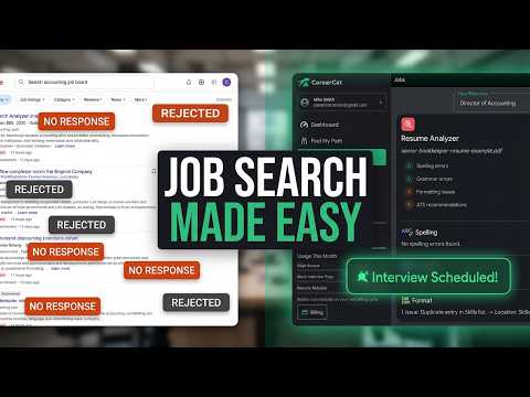 CareerCat video thumbnail