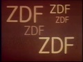 ZDF 20 07 1982 Werbeblock Mainzelmännchen