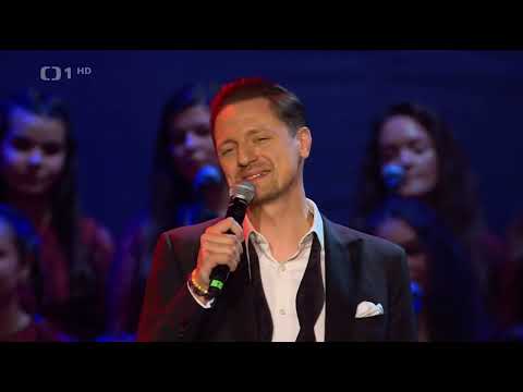 Ondřej Ruml - Řekni kde ty kytky jsou (Koncert pro Martu)