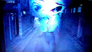 【朗読実況 #4】DEAD DAYS『死から生還して幽霊を狩る生活をしてみた』
