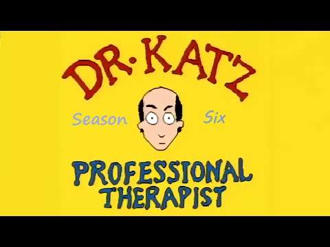 Dr. Katz; Professional Therapist :: S06E07 :: Ball and Chain :: 1440p