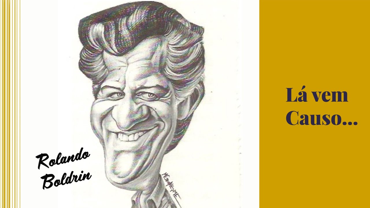 Causo  13 - Galinha Americana