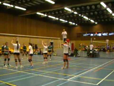 WSV -Hevo Deel 1 B