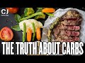 The Truth about Carbs | Nutrition 101