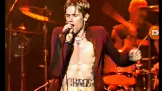 Buckcherry - Fall (Live '99)