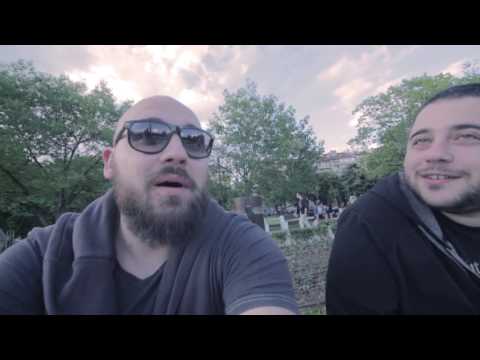 Bashmotion Vlog 076 - 1.60 в метрото