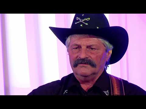 STARÁ SEŠLOST - Vyznání (Ty jsi má láska)