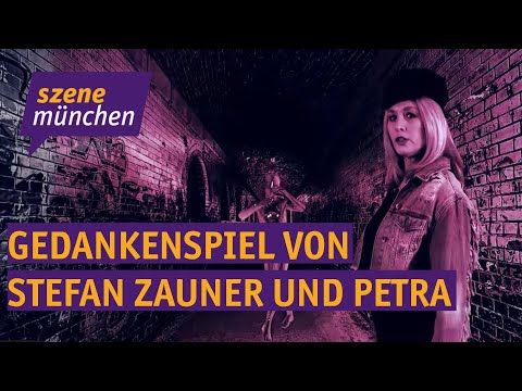 Gedankenspiel von Stefan Zauner und Petra Manuela