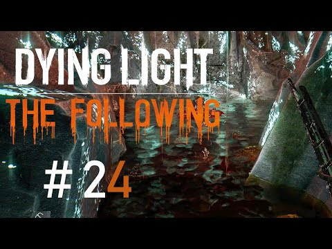 Dying Light: The Following [PC] odc.24 Królicza nora