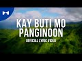 Ciara Malata - Kay Buti Mo Panginoon  (Official Lyric Video) | KDR Music House