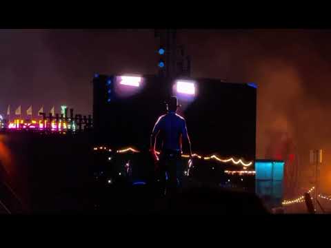 Timmy Trompet feat.  Jebroer @parookaville 2025